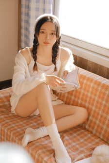 美女