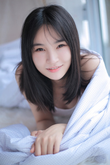 美女PK精子