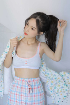 美女